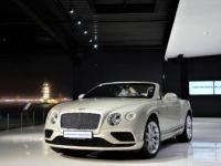 Bentley Continental GTC 507 ch - <small></small> 104.480 € <small>TTC</small> - #1