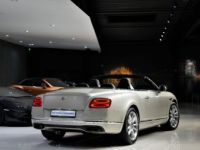 Bentley Continental GTC 507 ch - <small></small> 104.480 € <small>TTC</small> - #2