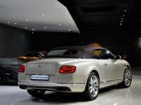 Bentley Continental GTC 507 ch - <small></small> 104.480 € <small>TTC</small> - #3