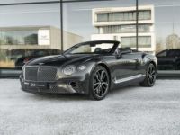 Bentley Continental GTC 6.0 BiTurbo W12 First Edition Mulliner Niam - <small></small> 156.900 € <small>TTC</small> - #1