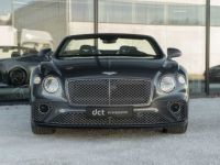 Bentley Continental GTC 6.0 BiTurbo W12 First Edition Mulliner Niam - <small></small> 156.900 € <small>TTC</small> - #2