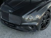 Bentley Continental GTC 6.0 BiTurbo W12 First Edition Mulliner Niam - <small></small> 156.900 € <small>TTC</small> - #3