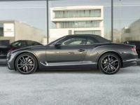 Bentley Continental GTC 6.0 BiTurbo W12 First Edition Mulliner Niam - <small></small> 156.900 € <small>TTC</small> - #8