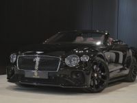 Bentley Continental GTC 6.0 BiTurbo W12 Number 1 edition - 1 MAIN - <small></small> 225.900 € <small></small> - #1