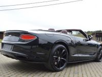 Bentley Continental GTC 6.0 BiTurbo W12 Number 1 edition - 1 MAIN - <small></small> 225.900 € <small></small> - #2