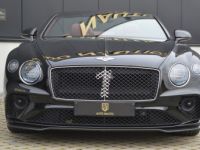 Bentley Continental GTC 6.0 BiTurbo W12 Number 1 edition - 1 MAIN - <small></small> 225.900 € <small></small> - #3