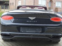 Bentley Continental GTC 6.0 BiTurbo W12 Number 1 edition - 1 MAIN - <small></small> 225.900 € <small></small> - #4