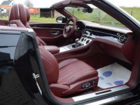 Bentley Continental GTC 6.0 BiTurbo W12 Number 1 edition - 1 MAIN - <small></small> 225.900 € <small></small> - #8