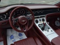 Bentley Continental GTC 6.0 BiTurbo W12 Number 1 edition - 1 MAIN - <small></small> 225.900 € <small></small> - #9