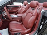 Bentley Continental GTC 6.0 BiTurbo W12 Number 1 edition - 1 MAIN - <small></small> 225.900 € <small></small> - #10