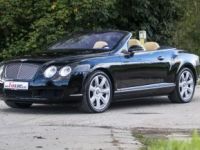 Bentley Continental GTC 6.0 W12 - <small></small> 69.900 € <small>TTC</small> - #1