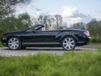 Bentley Continental GTC 6.0 W12 - <small></small> 69.900 € <small>TTC</small> - #2