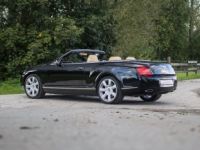 Bentley Continental GTC 6.0 W12 - <small></small> 69.900 € <small>TTC</small> - #3