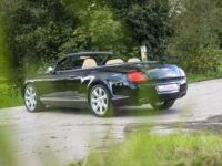 Bentley Continental GTC 6.0 W12 - <small></small> 69.900 € <small>TTC</small> - #4