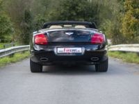 Bentley Continental GTC 6.0 W12 - <small></small> 69.900 € <small>TTC</small> - #6