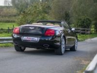 Bentley Continental GTC 6.0 W12 - <small></small> 69.900 € <small>TTC</small> - #7