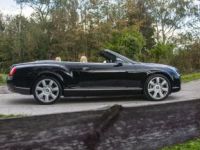 Bentley Continental GTC 6.0 W12 - <small></small> 69.900 € <small>TTC</small> - #8