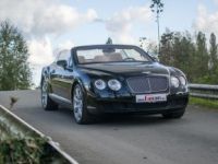 Bentley Continental GTC 6.0 W12 - <small></small> 69.900 € <small>TTC</small> - #9