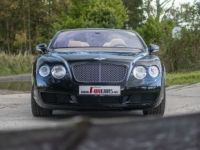 Bentley Continental GTC 6.0 W12 - <small></small> 69.900 € <small>TTC</small> - #10