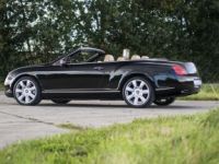 Bentley Continental GTC 6.0 W12 - <small></small> 69.900 € <small>TTC</small> - #12