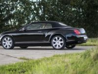 Bentley Continental GTC 6.0 W12 - <small></small> 69.900 € <small>TTC</small> - #13