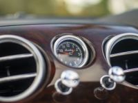 Bentley Continental GTC 6.0 W12 - <small></small> 69.900 € <small>TTC</small> - #24