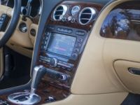 Bentley Continental GTC 6.0 W12 - <small></small> 69.900 € <small>TTC</small> - #30