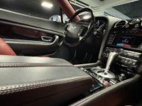 Bentley Continental GTC 6.0 W12 560 ch Origine FRANCE - <small></small> 68.990 € <small>TTC</small> - #8