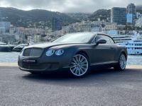 Bentley Continental GTC 6.0 W12 610CV - <small></small> 89.900 € <small></small> - #2