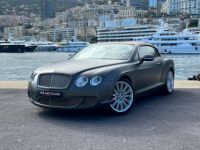 Bentley Continental GTC 6.0 W12 610CV - <small></small> 89.900 € <small></small> - #3