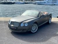 Bentley Continental GTC 6.0 W12 610CV - <small></small> 89.900 € <small></small> - #5