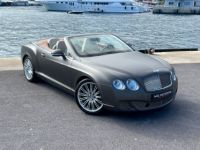 Bentley Continental GTC 6.0 W12 610CV - <small></small> 89.900 € <small></small> - #7