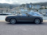 Bentley Continental GTC 6.0 W12 610CV - <small></small> 89.900 € <small></small> - #9