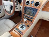 Bentley Continental GTC 6.0 W12 610CV - <small></small> 89.900 € <small></small> - #28