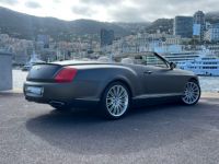 Bentley Continental GTC 6.0 W12 610CV - <small></small> 89.900 € <small></small> - #11