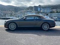 Bentley Continental GTC 6.0 W12 610CV - <small></small> 89.900 € <small></small> - #16