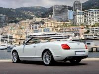 Bentley Continental GTC 6.0 W12 610CV - <small></small> 89.900 € <small></small> - #19