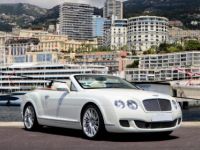 Bentley Continental GTC 6.0 W12 610CV - <small></small> 89.900 € <small></small> - #20