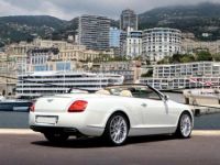 Bentley Continental GTC 6.0 W12 610CV - <small></small> 89.900 € <small></small> - #21