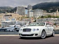 Bentley Continental GTC 6.0 W12 610CV - <small></small> 89.900 € <small></small> - #23