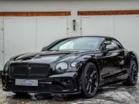 Bentley Continental GTC 6.0 W12 First Edition - MANSORY - 1 EIGENAAR - FULL OPTION - CABRIO - 360° - KEYLESS GO - NIGHT VISION - MASSAGEZETELS - <small></small> 239.999 € <small>TTC</small> - #3