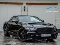 Bentley Continental GTC 6.0 W12 First Edition - MANSORY - 1 EIGENAAR - FULL OPTION - CABRIO - 360° - KEYLESS GO - NIGHT VISION - MASSAGEZETELS - <small></small> 239.999 € <small>TTC</small> - #52