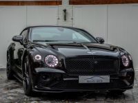 Bentley Continental GTC 6.0 W12 First Edition - MANSORY - 1 EIGENAAR - FULL OPTION - CABRIO - 360° - KEYLESS GO - NIGHT VISION - MASSAGEZETELS - <small></small> 239.999 € <small>TTC</small> - #55