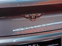 Bentley Continental GTC 6.0L W12 635CH - <small></small> 269.900 € <small>TTC</small> - #25
