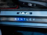 Bentley Continental GTC 6.0L W12 635CH - <small></small> 269.900 € <small>TTC</small> - #47