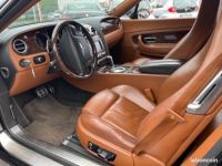 Bentley Continental GTC cabriolet 6.0 w12 bi-turbo 560 tiptronic - <small></small> 52.990 € <small>TTC</small> - #5