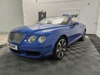 Bentley Continental GTC Cabriolet 6.0i W12 560 CH - <small></small> 68.990 € <small>TTC</small> - #3