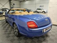 Bentley Continental GTC Cabriolet 6.0i W12 560 CH - <small></small> 68.990 € <small>TTC</small> - #5