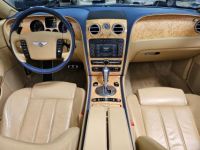 Bentley Continental GTC Cabriolet 6.0i W12 560 CH - <small></small> 68.990 € <small>TTC</small> - #12