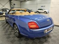Bentley Continental GTC Cabriolet 6.0i W12 560CH - GARANTIE 6 MOIS - <small></small> 71.990 € <small>TTC</small> - #5